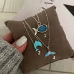 گردنبند وال